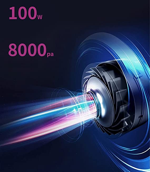 Household Mite Removal Vacuum Cleaner🔥