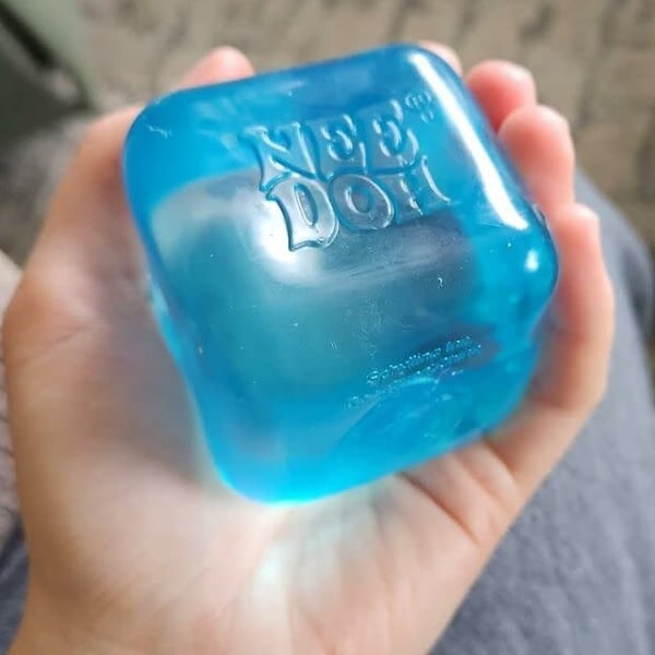 Stress Relief Toy Squishy