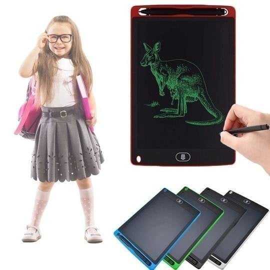 🔥BIG SALE - HALF PRICE🔥 MAGIC LCD DRAWING TABLET