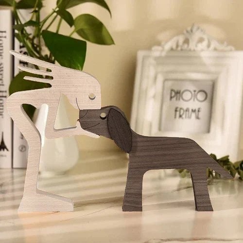 🎁Promotion 49% OFF 🎁-Family  Pet Carvings