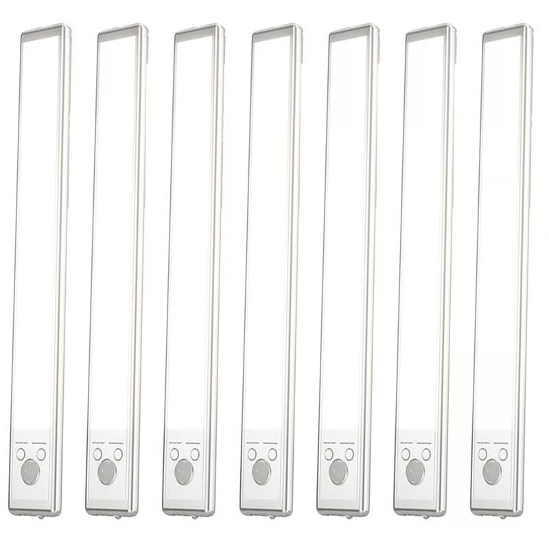 Rechargeable Motion Sensor Led Lights