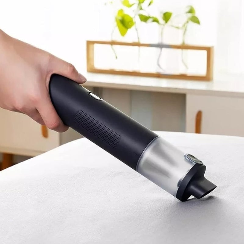 ✨✨Slim V8 Mate Cordless Car Vacuum