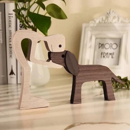🎁Promotion 49% OFF 🎁-Family  Pet Carvings