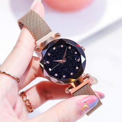 2024 Newest Starry Sky Watch- Perfect Gift Idea