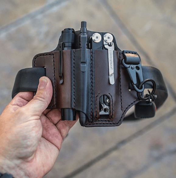 🔥Handmade Tactical Tool Holster