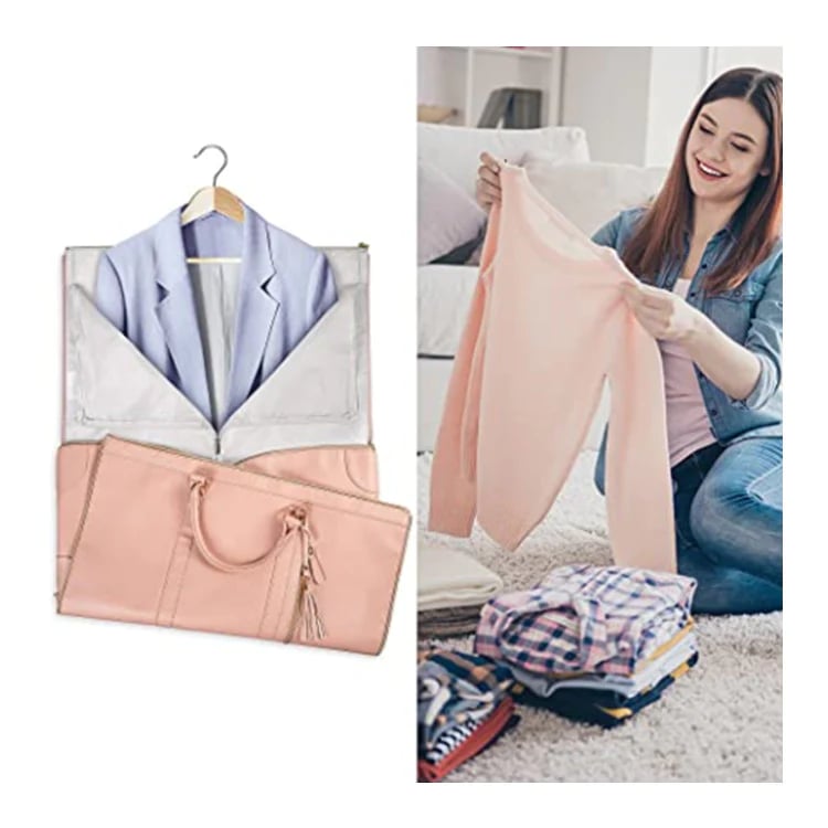Multifunctional Luggage Garment Bag
