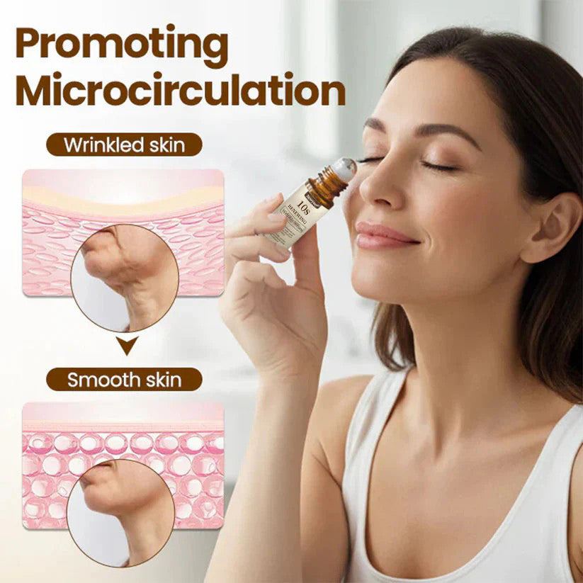 Renewing 10s Wrinkle Serum