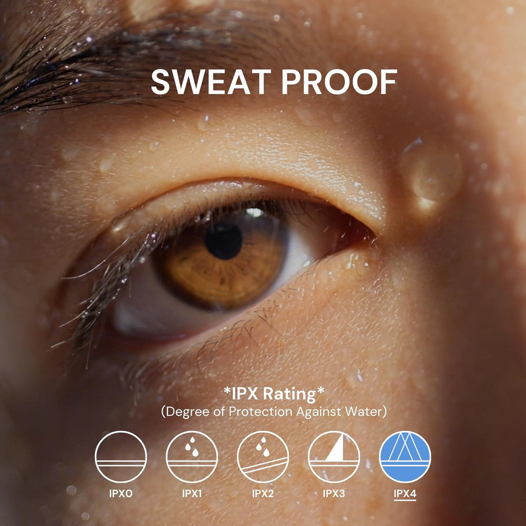 AI Wireless Bluetooth Translation Glasses