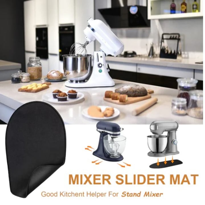 🎂Easily Stand Mixer Mat🔥