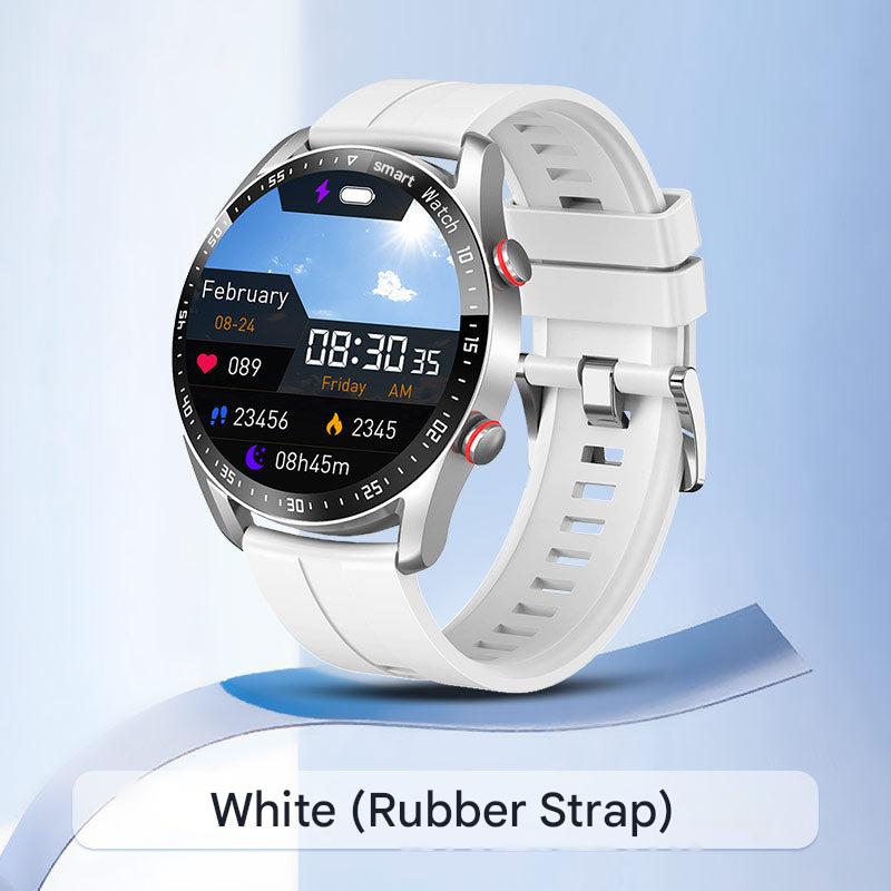 New multifunctional smart watch [detect health status 👍] ✨Supports iOS and Android ✨