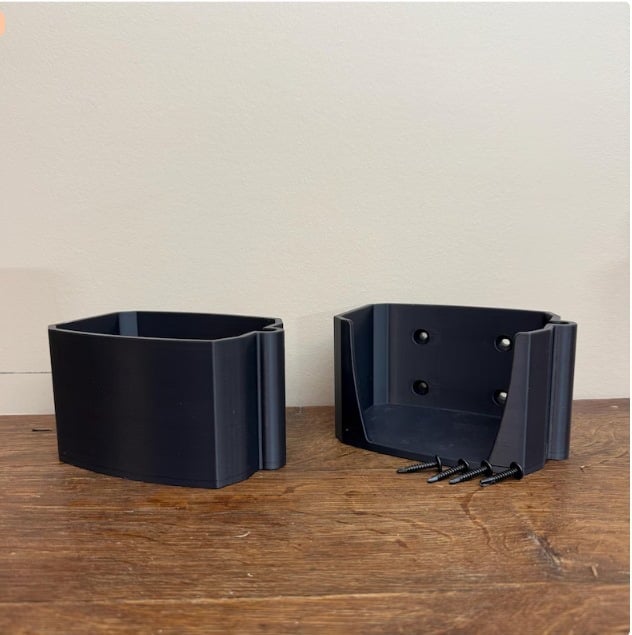 🚗Magnetic Diesel Additive Holders - UV Resistant & Chemical Resistant