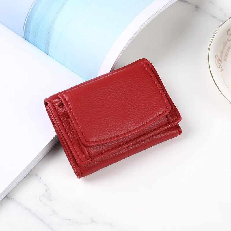 2023 New Folding Mini wallet