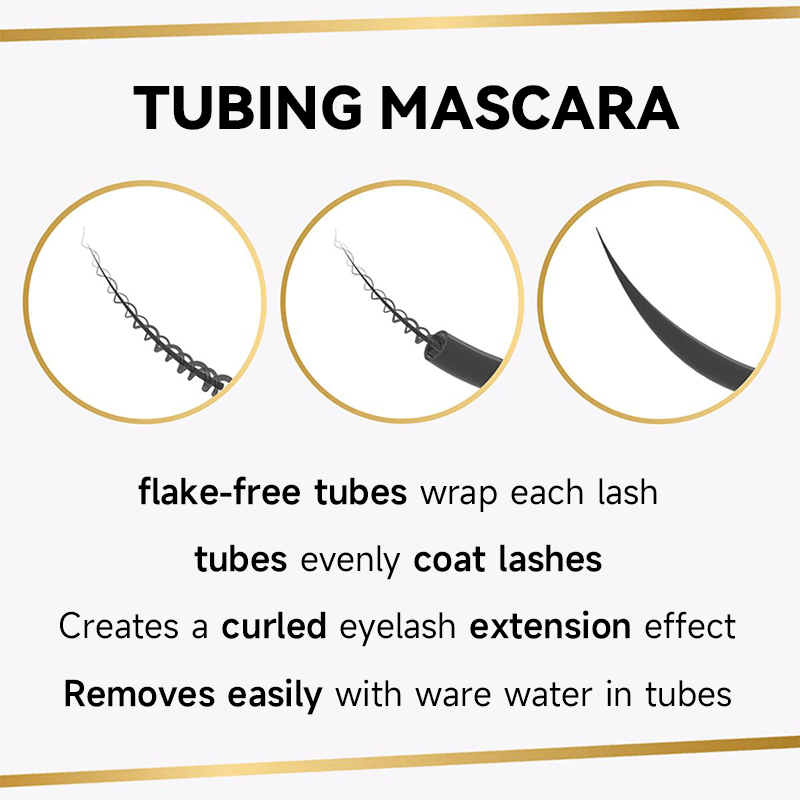 🎁BUY 1 GET 1 FREE🔥Mascara Primer Set – Black or Brown Duo