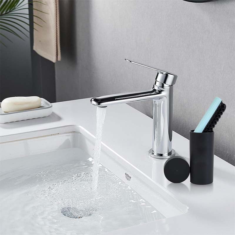 Beard Trimmings Cleaning Bar