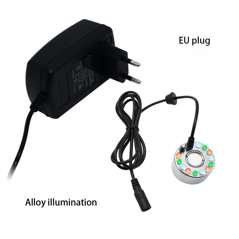 🔥Mist Maker Ultrasonic Fogger – Indoor/outdoor Landscaping