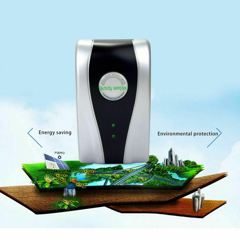 PowerSaveTM -Energy Saver Saving Device for Household Office Market Factory