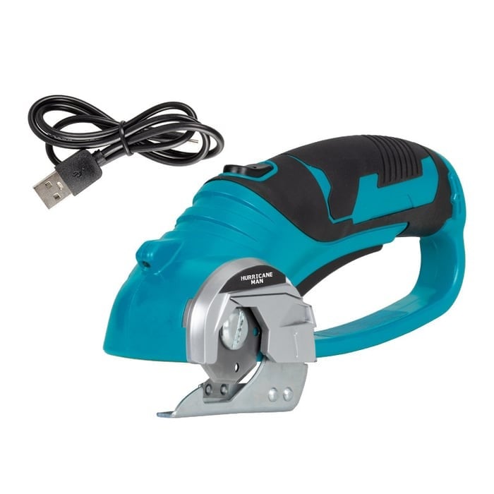 Cordless Rechargeable Electric Scissor