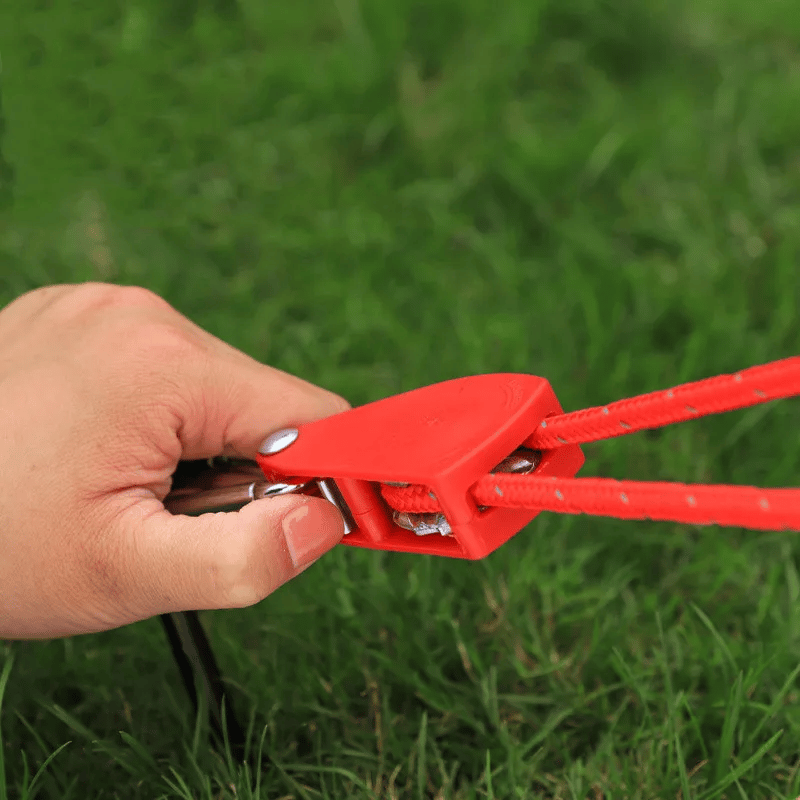 🌄Outdoor Windproof Rope