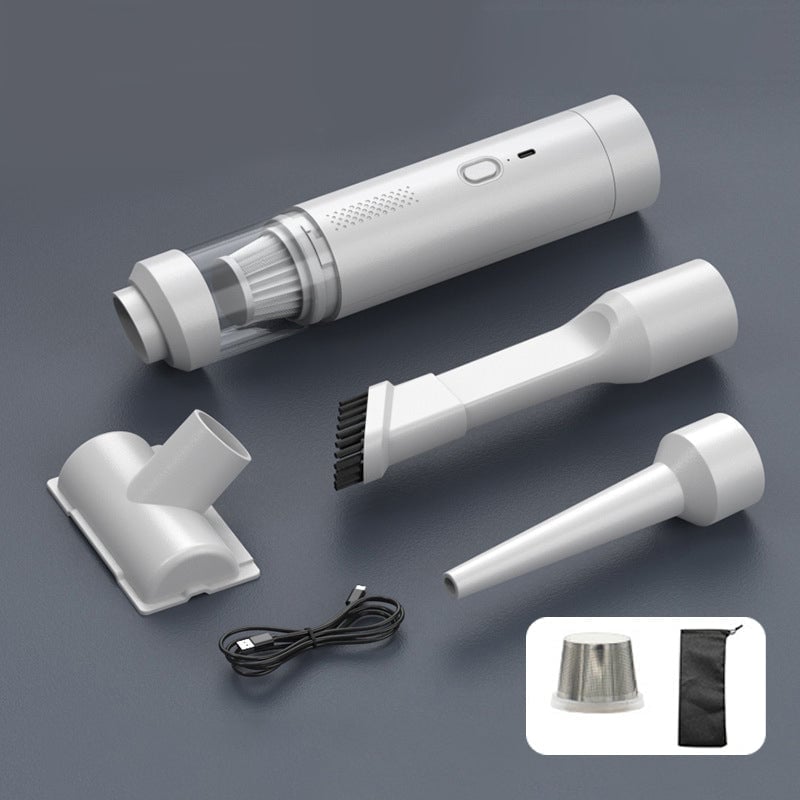 ✨✨Slim V8 Mate Cordless Car Vacuum