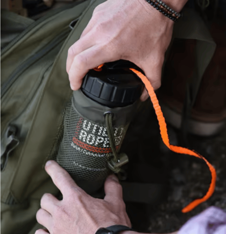 🔥 Rope Cartridge Refill 120ft (🔥Same as the video)