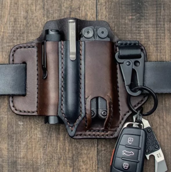 🔥Handmade Tactical Tool Holster