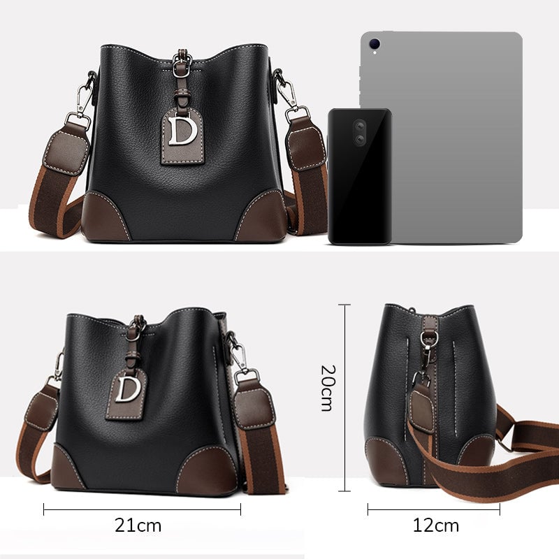 🔥Women's Niche Shoulder Bag