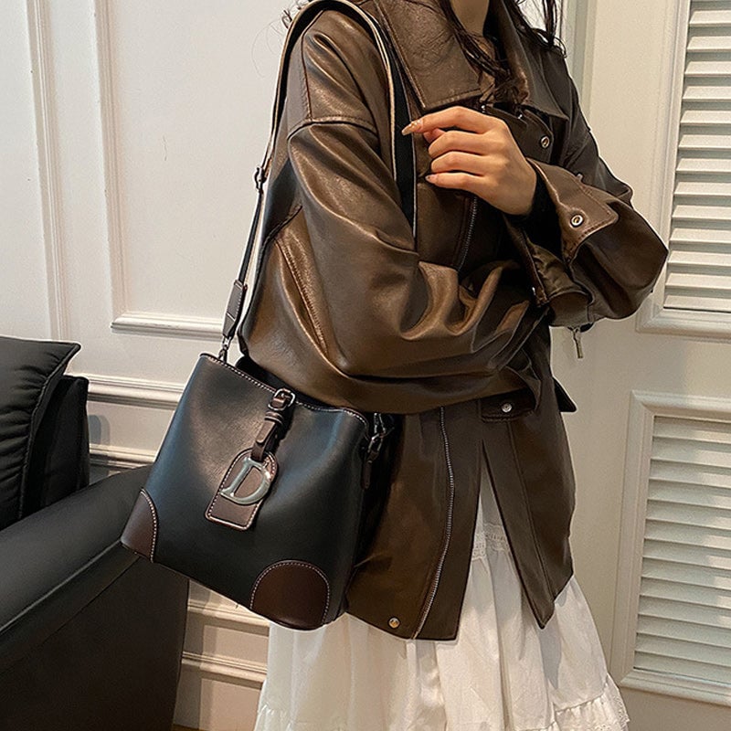 🔥Women's Niche Shoulder Bag