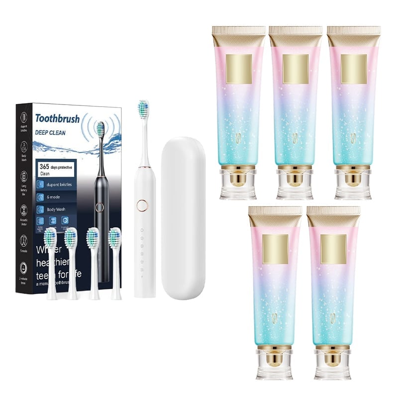 🔥Radiant Whitening Toothpaste