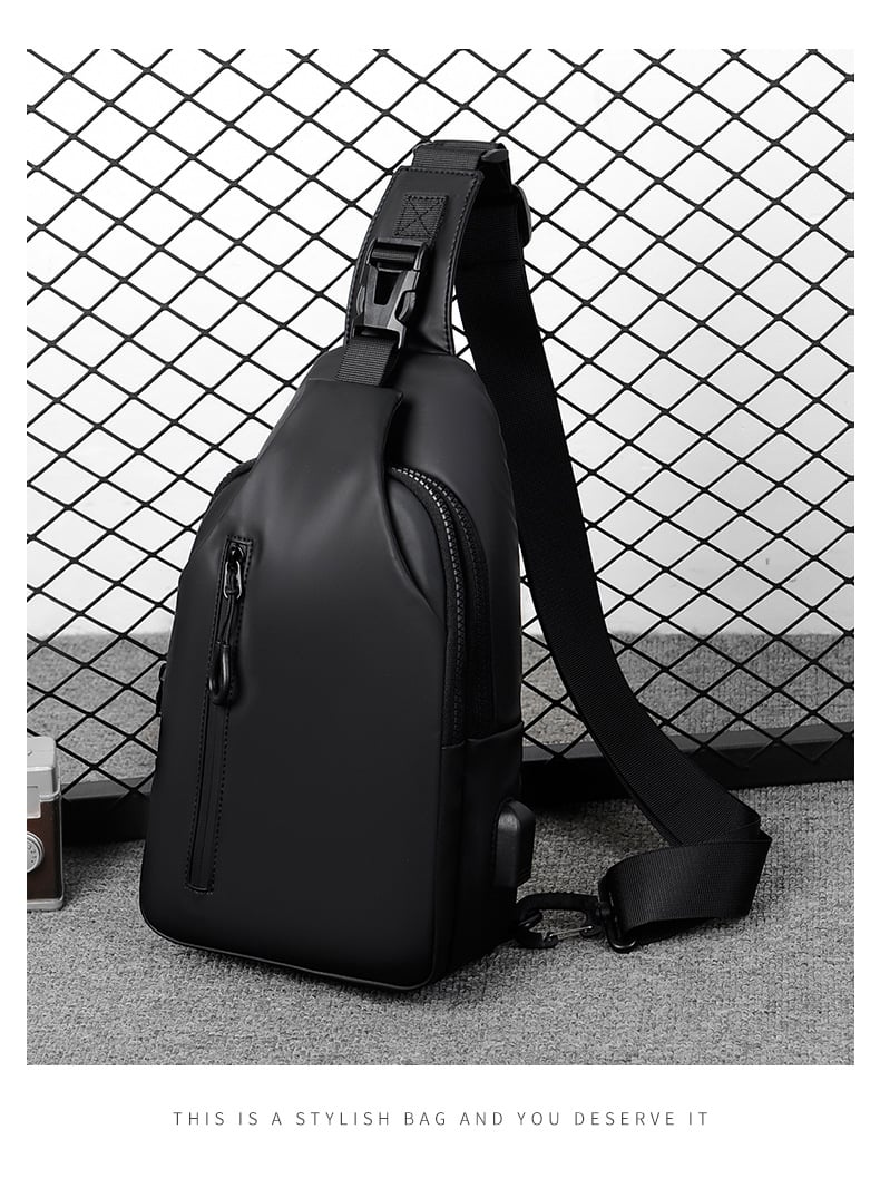 Waterproof Shoulder Bag🔥