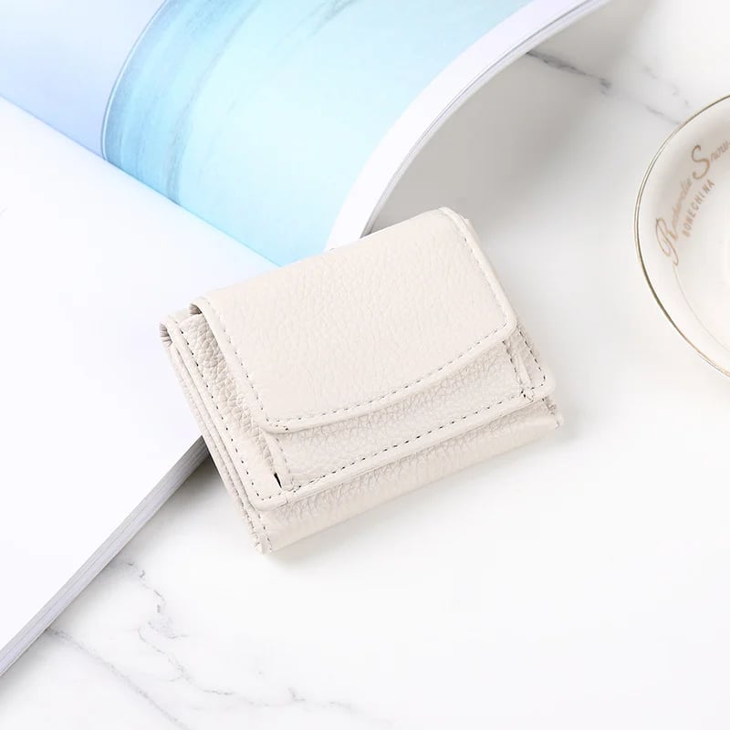 2023 New Folding Mini wallet