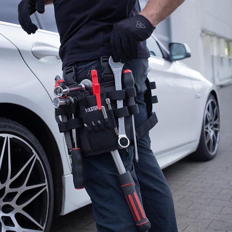 🎁 - Repair Tool Bag