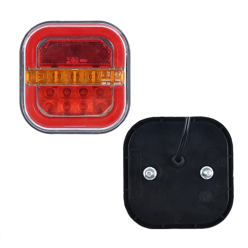 Car Tail lights(Right light)