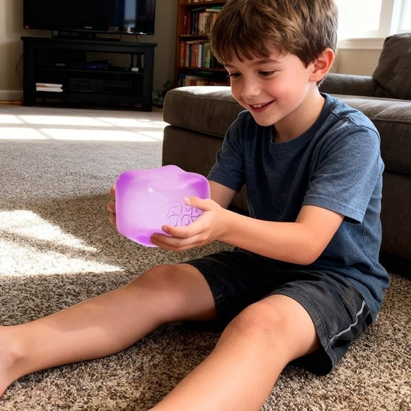 Stress Relief Toy Squishy