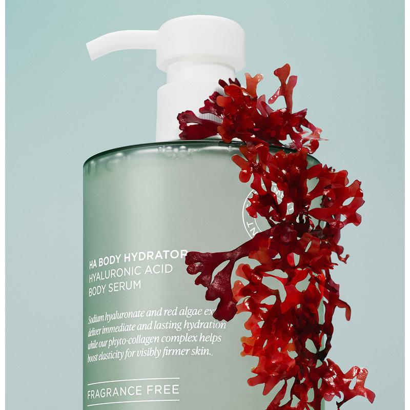 🌊HA Body Hydrator Hyaluronic Acid Body Serum
