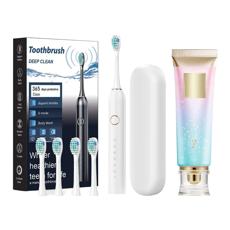 🔥Radiant Whitening Toothpaste