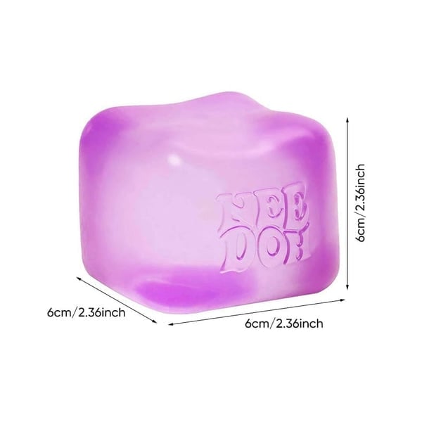 Stress Relief Toy Squishy