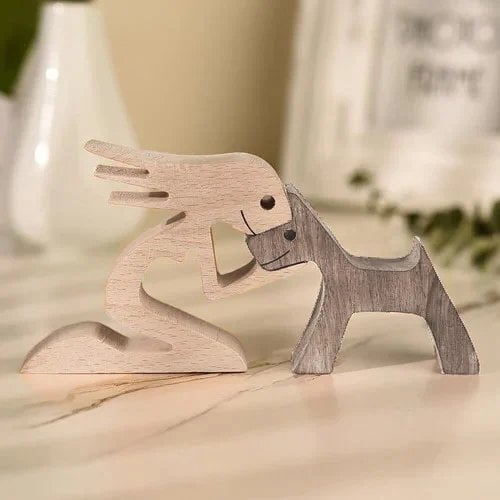 🎁Promotion 49% OFF 🎁-Family  Pet Carvings