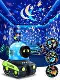 ✨ Kids Cartoon Projector Lamp ✨