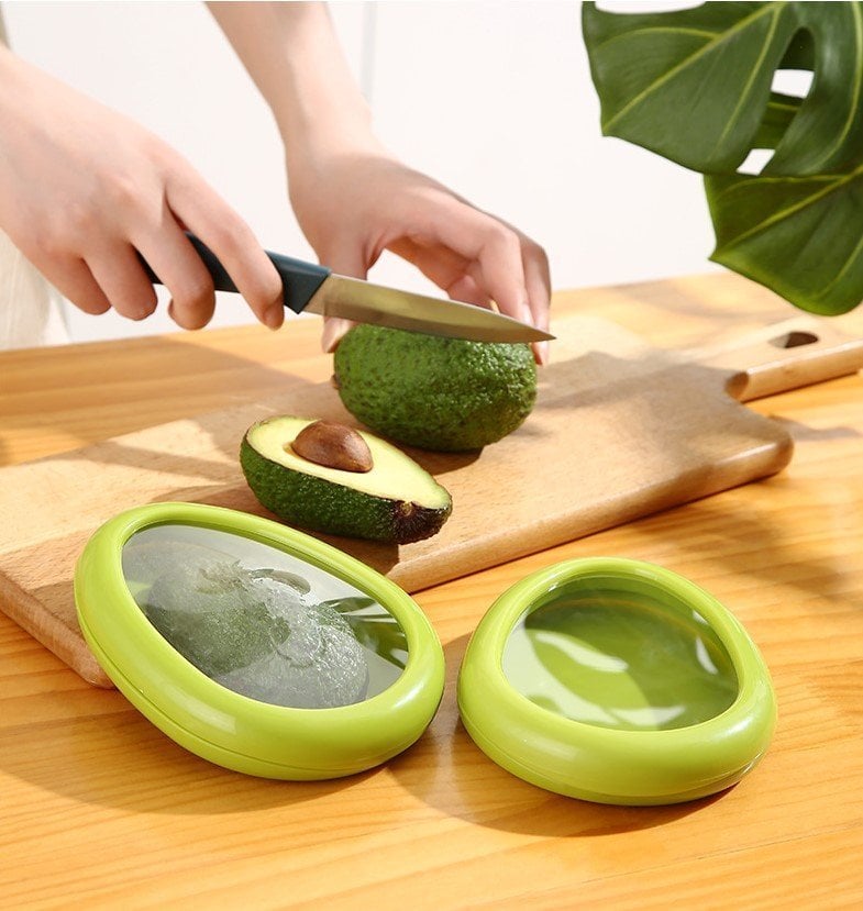 🎁Last Day 49% OFF - LFGB Approved Fruits Fresh Pod