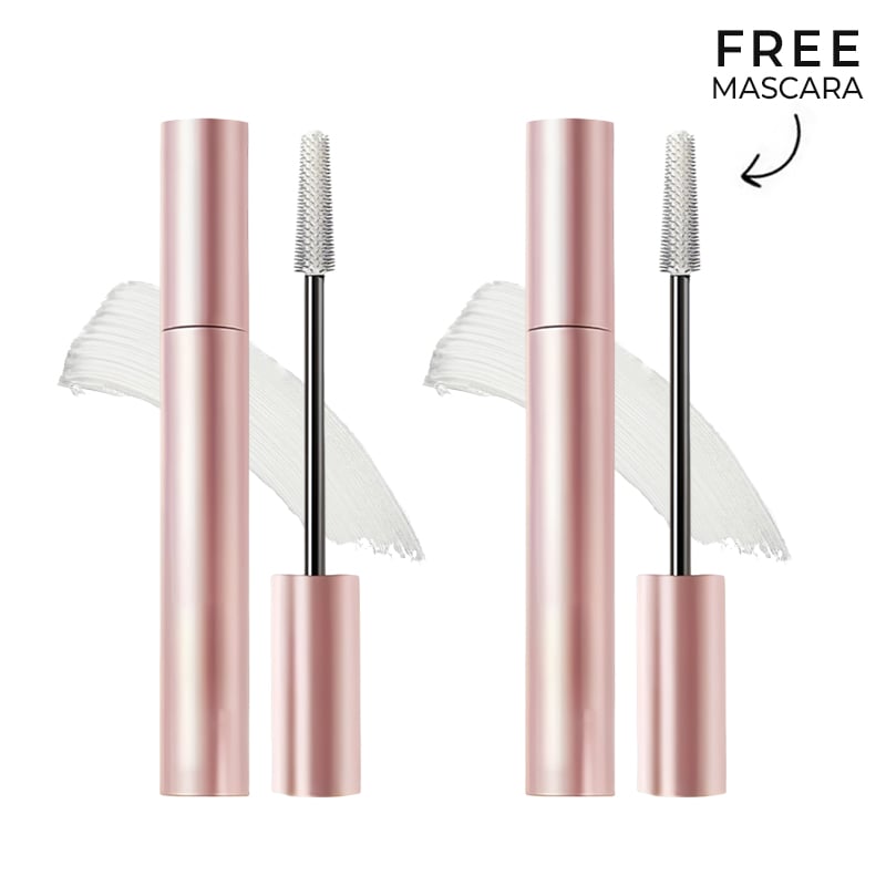 🎁BUY 1 GET 1 FREE🔥Mascara Primer Set – Black or Brown Duo