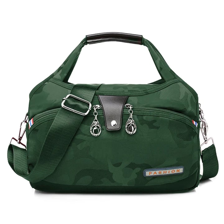 Soft Side Lightweight Underseat Tote Bag