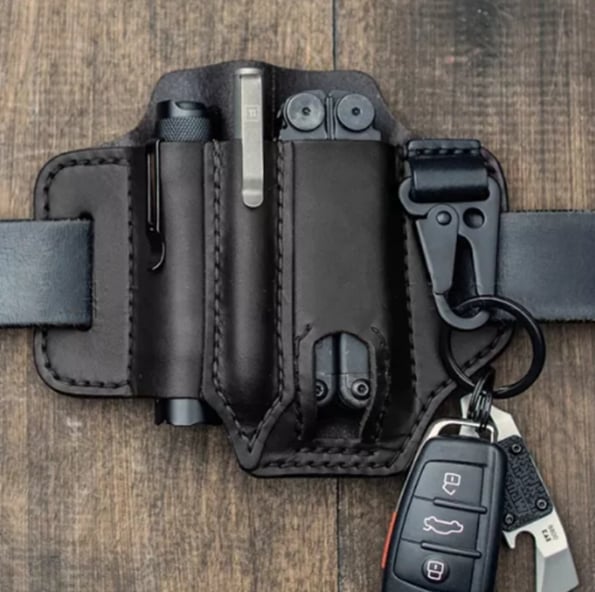 🔥Handmade Tactical Tool Holster
