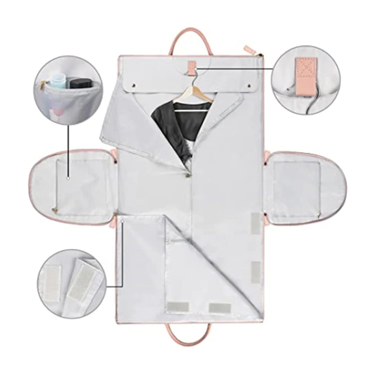 Multifunctional Luggage Garment Bag