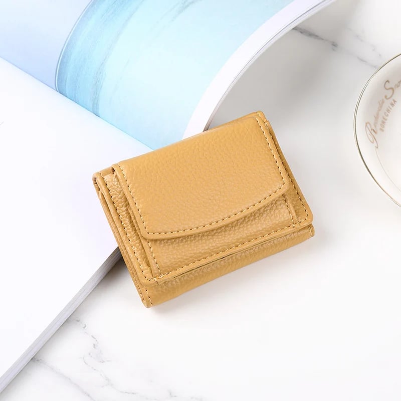 2023 New Folding Mini wallet