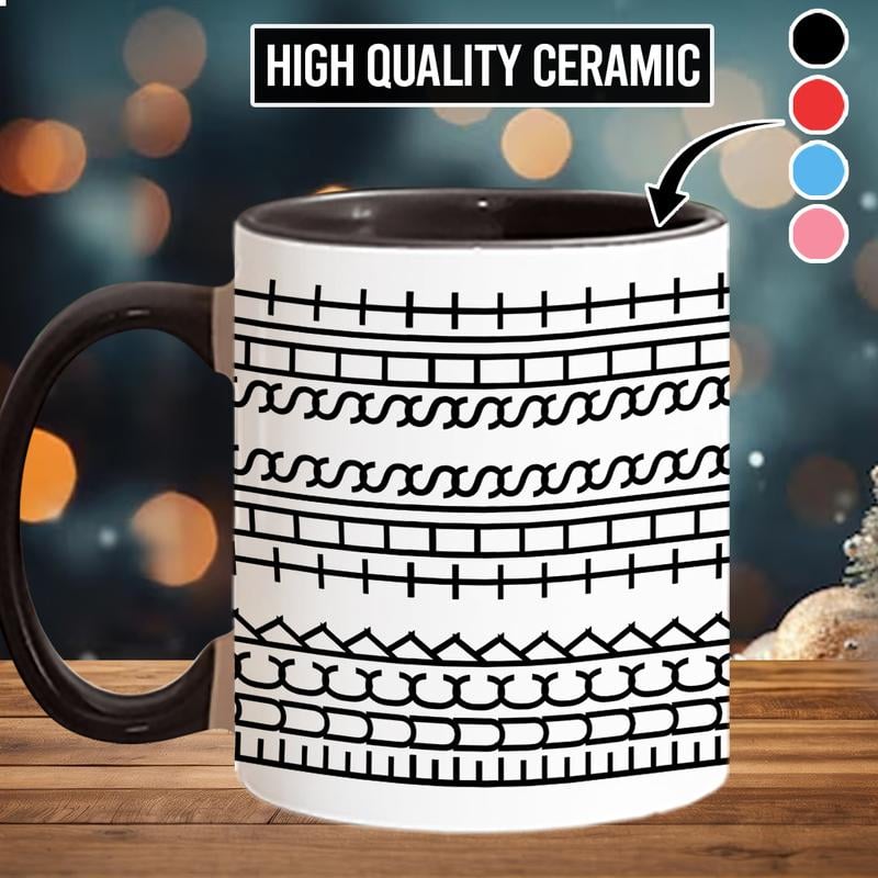 Coffee Mug Unique Gift for Work Bestie