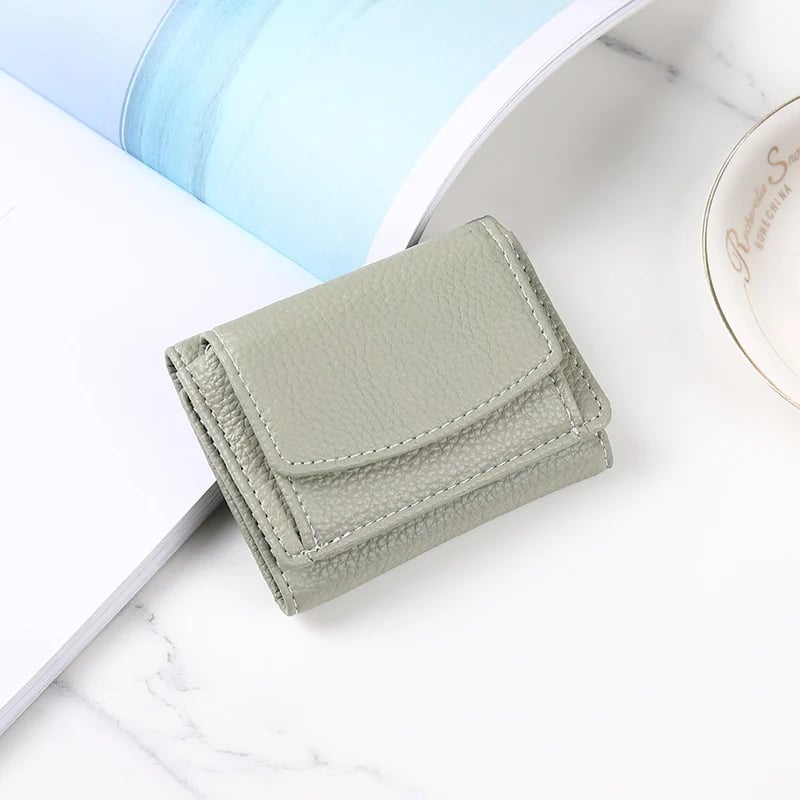 2023 New Folding Mini wallet