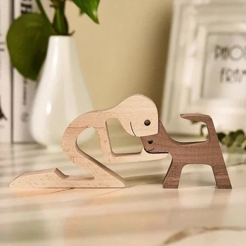 🎁Promotion 49% OFF 🎁-Family  Pet Carvings
