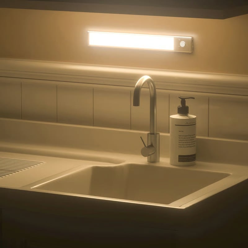 Rechargeable Motion Sensor Led Lights