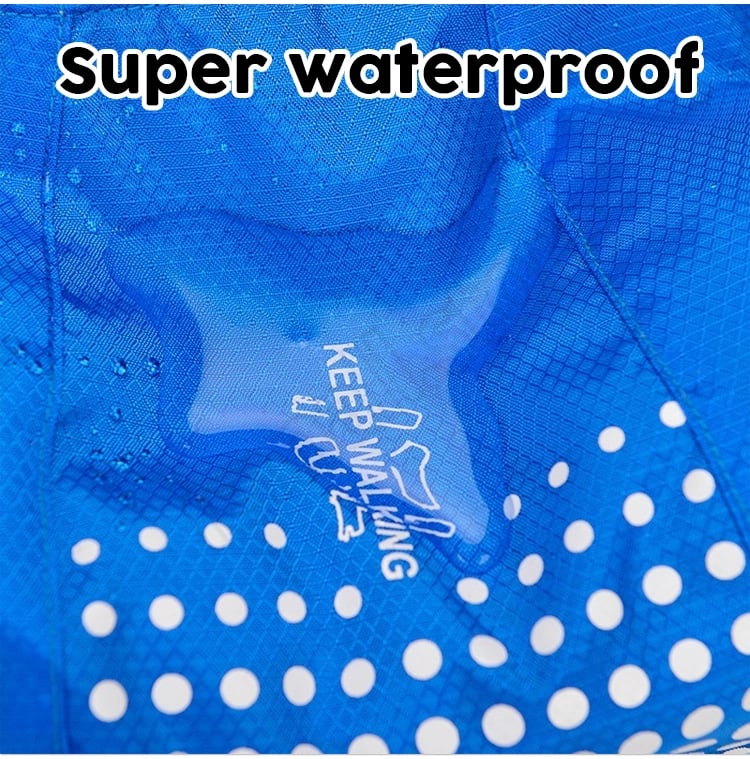 🚴Ultra-light Waterproof Outdoor Sport Riding Bags