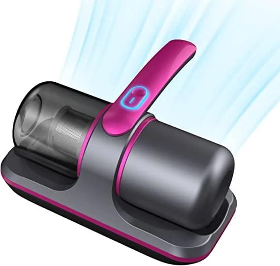 Household Mite Removal Vacuum Cleaner🔥
